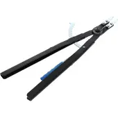 Gedore 8000 J 6 Pince de montage pour circlips intérieurs droite 252-400mm, 6703830