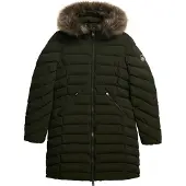 Superdry Manteau d’hiver 'Fuji' olive