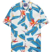 Superdry Chemise 'Hawaiian Resort'