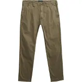 Superdry Pantalon chino olive