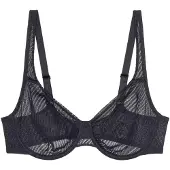Triumph Harmony Spotlight Soutien-Gorge Minimiseur - 75