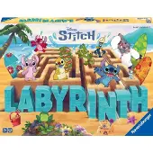Ravensburger Labyrinthe de points de suture