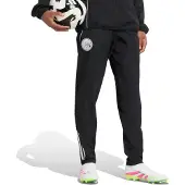 Adidas Ajax Amsterdam Tiro 25/26 Competition Presentation Tracksuit Pants Noir L / Regular Homme
