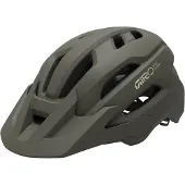 Giro Fixture Ii 2026 Mtb Helmet Gris L