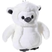 Heunec KUMA Hibou moelleux - peluche hibou