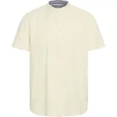 Blend Chemise 'Bobby' blanc cassé