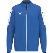 Erima Veste d'entraînement Intro New Royal - XL