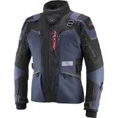 Ixon Odin Veste textile de moto imperméable