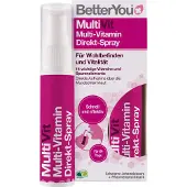 Hansa Spray direct BetterYou MultiVit, 25 ml SPR