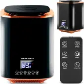 Berdsen BD-502 humidificateur d'air noir