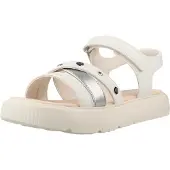 Geox Kodette Sandals Blanc EU 35 Fille