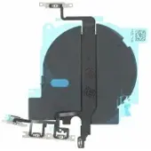 OEM Antenne de recharge sans fil Flex pour iPhone 13 Pro Câble Flex