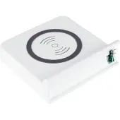 GOOD CONNECTIONS PCA-D006WQR Qi Wireless Charging Pad 15W -rechte Seite