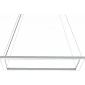 Lumicom Suspension Floor 40X60Xunique Couleur Mat