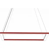 Lumicom Suspension Floor 40X60, Unie Et Brillante