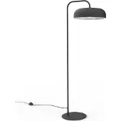 Lumicom Tuzzi Lampadaire Feuille
