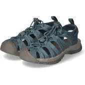 Keen Sandales 'Whisper' bleu marine