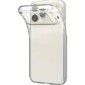 Puro Nude Cover Grs Iphone 17 Pro Max Transparent