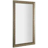 Sapho Miroirs - Miroir dans un cadre, 860x1560 mm, antique NL741