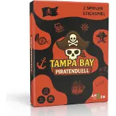 ANZEN TAMPA BAY - PIRATENDUELL