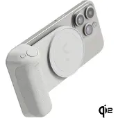 ShiftCam SnapGrip Pro, stone (gris)