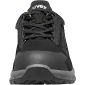 Uvex Chaussures de sécurité 2 trend S3S basses noir/jaune 43