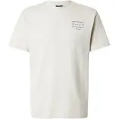 G-Star T-shirt Script - Blanc - Hommes
