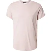 G-Star Lash Short Sleeve T-shirt Rose S Homme