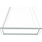 Lumicom Suspension Floor 40X60Xunique Couleur Mat