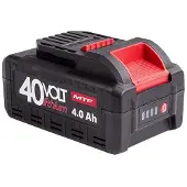 Mountfield Batterie MTF BT 40-40N 40V AKU