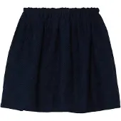 s.Oliver Jupe bleu marine
