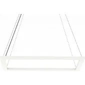 Lumicom Suspension Floor 40X60Xunique Couleur Mat