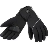 Tucano Urbano Sowarm Heated Gloves Noir L