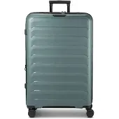 D & N Valisette turquoise