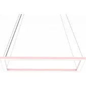 Lumicom Suspension Floor 40X60Xunique Couleur Mat
