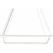 Lumicom Suspension Floor 40X60, Unie Et Brillante
