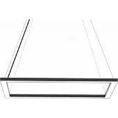 Lumicom Suspension Floor 40X60, Unie Et Brillante