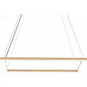 Lumicom Suspension Floor 40X60Xunique Couleur Mat