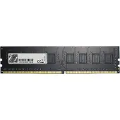 G.Skill Value 1x8Go DDR4 2666MHz (F4-2666C19S-8GNT)