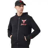 New Era Veste 60284698-001 pour Homme