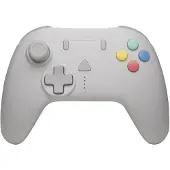 Retro Fighters StrikerDC WhiteUSB-C10