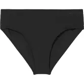 Marc O'Polo Bas de bikini 'Stockholm' noir