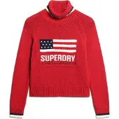 Superdry Pull-over 'Americana'