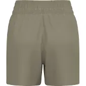 Odlo Essential 365 4'' Cuissard court Vert,Gris S Femme Vert,Gris S