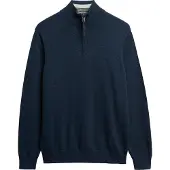 Superdry Pull-over 'Essentials' marine