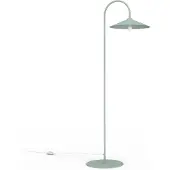 Lumicom Lampadaire Chapeau