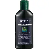 Biokap Shampooing renforçant anti chute des cheveux 200 ml Shampooing