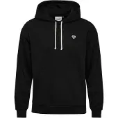 Hummel Loose Bee Hoodie Noir L