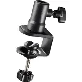 Walimex - 16751 - GRIFFE DE FIXATION À VIS AVEC RACCORD SPIGOT