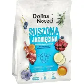 Dolina Noteci Premium Agneau nourriture sèche pour chien 3 kg